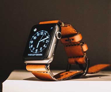 Latest smart watch lauch